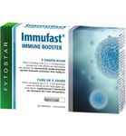 Fytostar Immufast immuunbooster (10tb) 10tb thumb