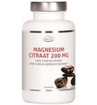 Nutrivian Magnesium citraat 200 mg (50tb) 50tb thumb