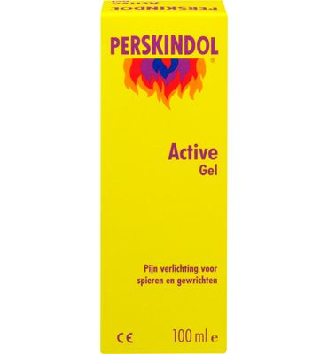 Perskindol Active Gel (100ML) 100ML