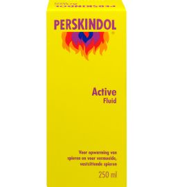 Perskindol Perskindol Active Fluid (250ML)