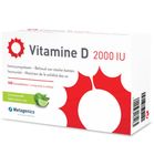 Metagenics Vitamine D 2000IU (168tb) 168tb thumb