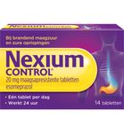Nexium Control (14tb) 14tb thumb
