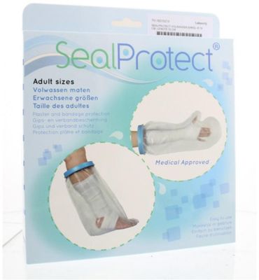Sealprotect Volwassenen enkel (1st) 1st