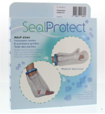 Sealprotect Volwassenen onderarm (1st) 1st
