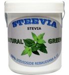 Steevia Stevia natural green (35g) 35g thumb