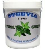Steevia Steevia Stevia natural green (35g)