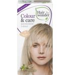 Hairwonder Colour & Care very light blond 9 (100ml) 100ml thumb