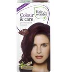 Hairwonder Colour & Care henna red 5.64 (100ml) 100ml thumb