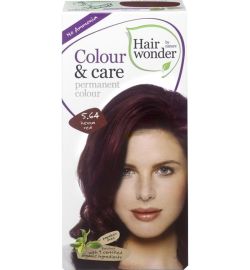 Hairwonder Hairwonder Colour & Care henna red 5.64 (100ml)