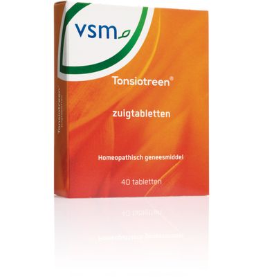 VSM Tonsiotreen (40zt) 40zt