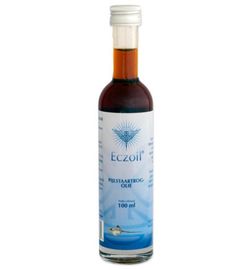 Eczoil Eczoil Pijlstaartrog olie (100ml)