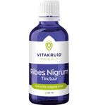 Vitakruid Ribes nigrum tinctuur (50ml) 50ml thumb
