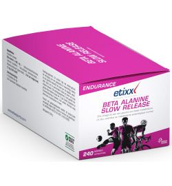 Etixx Etixx Beta alanine slow release (240TAB)