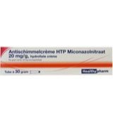 Healthypharm Healthypharm Miconazolnitraat 20mg/g creme (30g)