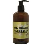 Aleppo Soap Co Aleppo shampoo (300ml) 300ml thumb