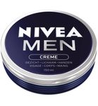 Nivea Men creme (150ml) 150ml thumb