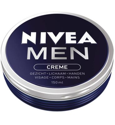 Nivea Men creme (150ml) 150ml