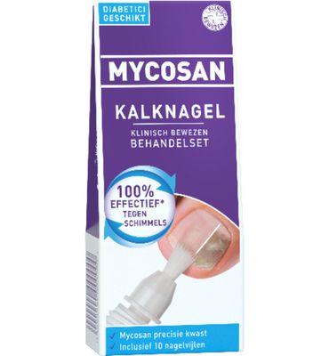 Mycosan Anti-kalknagel (5ml) 5ml