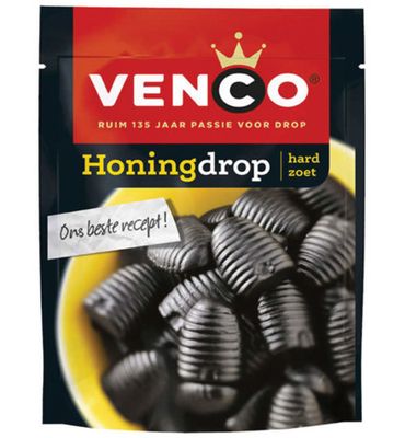Venco Honingdrop 6 x 1000 gram (6000g) 6000g