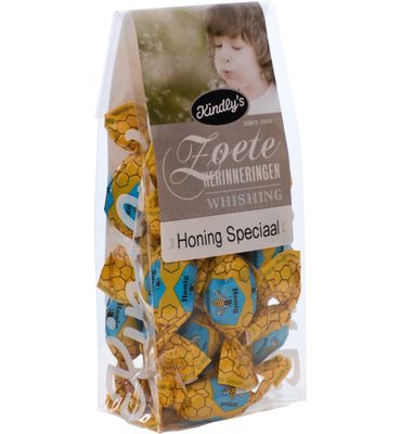 Kindly's Honing speciaal (120g) 120g