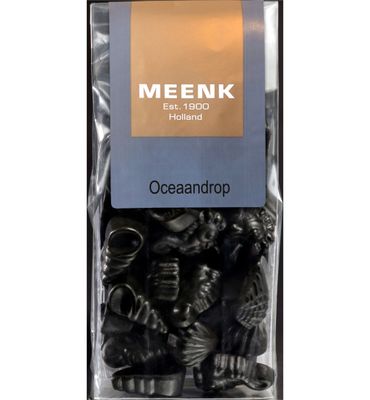 Meenk Oceaandrop (160g) 160g