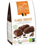 Belvas Flaked truffels bio (100g) 100g thumb