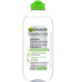 Garnier Garnier Skin naturals solution micellair mixed (400ml)