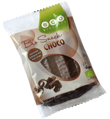 Eco Biscuits Chocobiscuit bio (45g) 45g