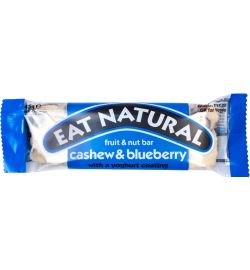 Eat Natural Eat Natural Cashew blueberry yoghurt (45g)