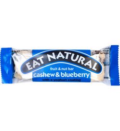 Eat Natural Eat Natural Cashew blueberry yoghurt (45g)