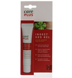 Care Plus Care Plus Bite gel insect (20ml)
