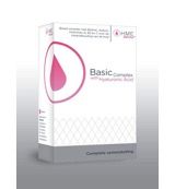 HME Hme Derma basic complex hyaluronic acid (60ca)