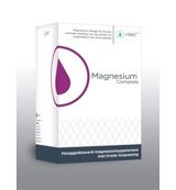 HME Hme Magnesium complete (90ca)