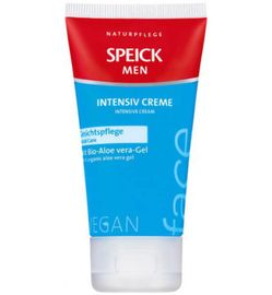 Speick Speick Men Intensive crème (50ml)