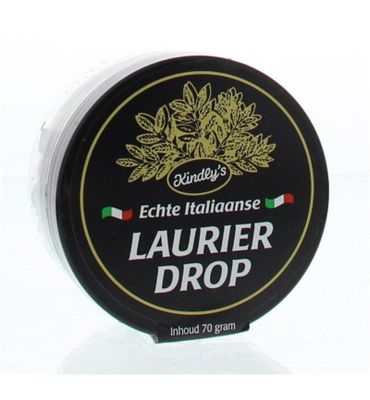 Kindly's Laurierdrop (70g) 70g