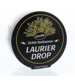 Kindly's Kindly's Laurierdrop (70g)