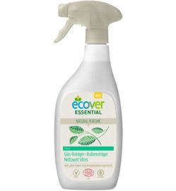 Ecover Ecover Ruitenreiniger spray munt (500ml)