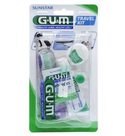 Gum Gum Reis kit original white (1st)