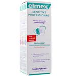 Elmex Tandspoeling sensitive professional (400ml) 400ml thumb
