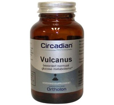 Circadian Vulcanus (60ca) 60ca