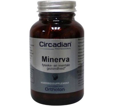 Circadian Minerva (60vc) 60vc