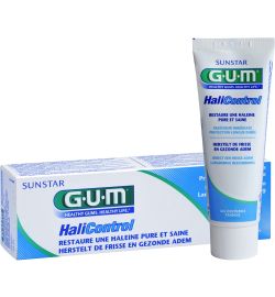 Gum Gum Halicontrol tandpasta (75ml)