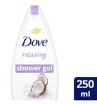 Dove Relaxing Douchegel (250 ml) 250 ml thumb