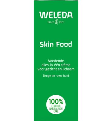 WELEDA Skin food (30ml) 30ml