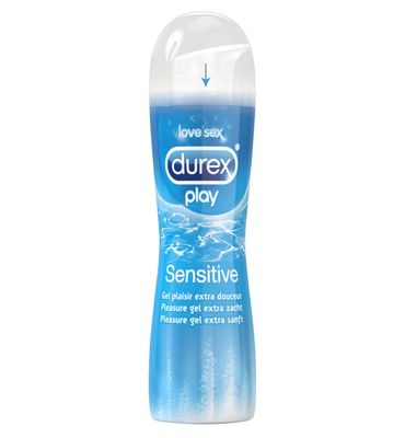 Durex Play sensitive (50ml) 50ml
