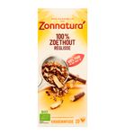 Zonnatura Zoethout thee bio (20st) 20st thumb