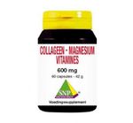 Snp Collageen magnesium vitamines (60ca) 60ca thumb