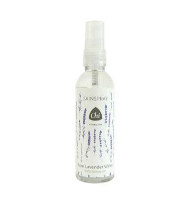 Chi Skinspray pure lavenderwater (100ml) 100ml