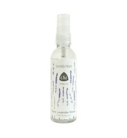 Chi Chi Skinspray pure lavenderwater (100ml)