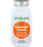 VitOrtho AntioxidForm voorheen antioxidant formule (60vc) 60vc thumb